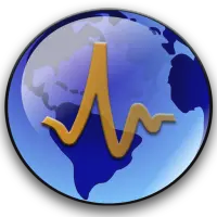 Earthquakes Tracker icon