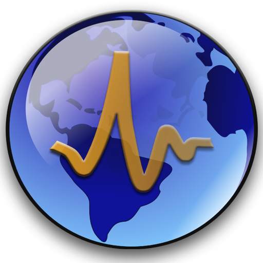 Earthquakes Tracker 2.7.6