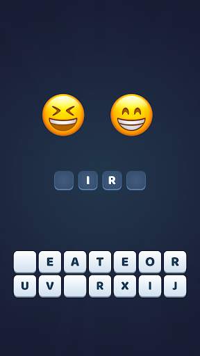 Emoji Quiz - 4 emoji 1 mot screenshot 2