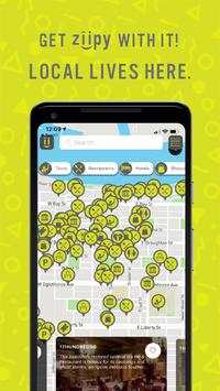 ziipy screenshot 2
