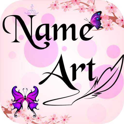 Name Art - Design Name 1.1