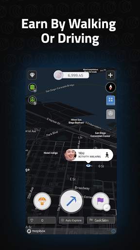 COIN: Always Be Earning screenshot 4