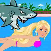 Princess Shark Attack 1.0