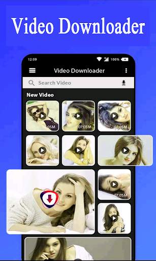 XXVI Video Downloader App India 2020 screenshot 3