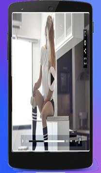 XXX Video Player - HD X Player Pro screenshot 2