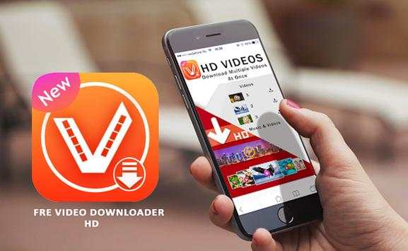 V-made Download video Downloader HD screenshot 1