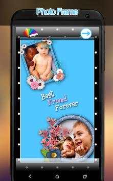 Insta Photo Editor - Collage screenshot 1
