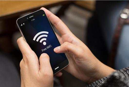 Show My Wifi Password screenshot 2