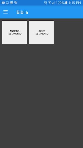 Mi biblia rvr 1960 screenshot 4