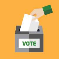 MY VOTE logo