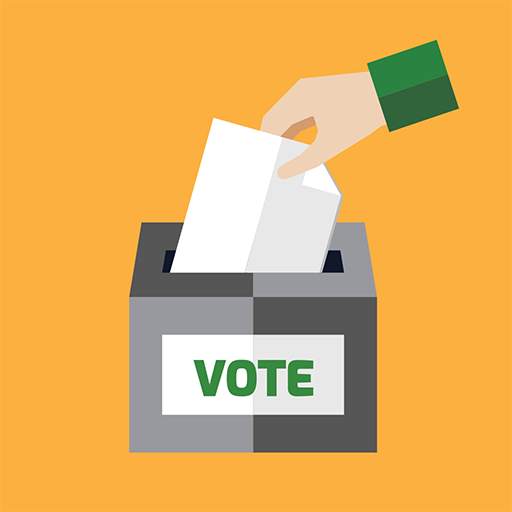 MY VOTE 1.0.7