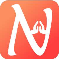 Namaste App - Short Video &amp; Image Platform icon