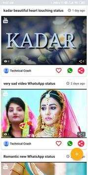 WeVideo - Short Video Status App screenshot 4