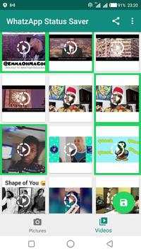 Status Saver for WhatsApp - Save Whatsapp Status screenshot 8