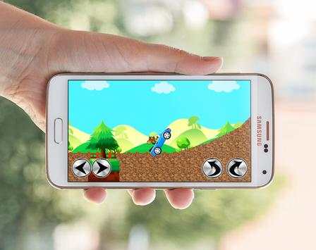 Tom Hill Climb Driving Car screenshot 2