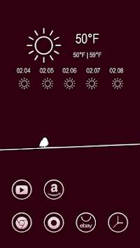 The White Bird screenshot 2