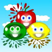 Fruit Crush 🍓 icon