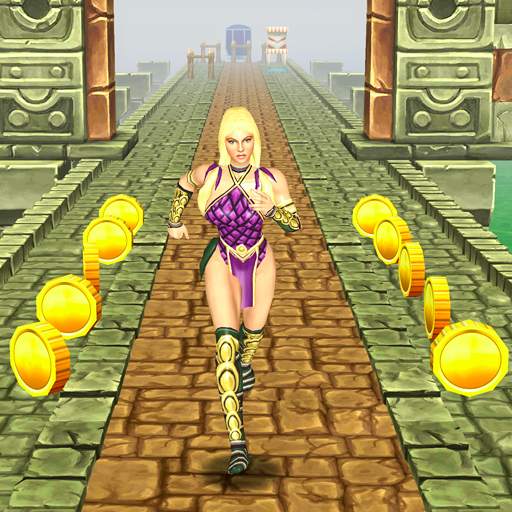 Warrior Princess - Road To Temple 2