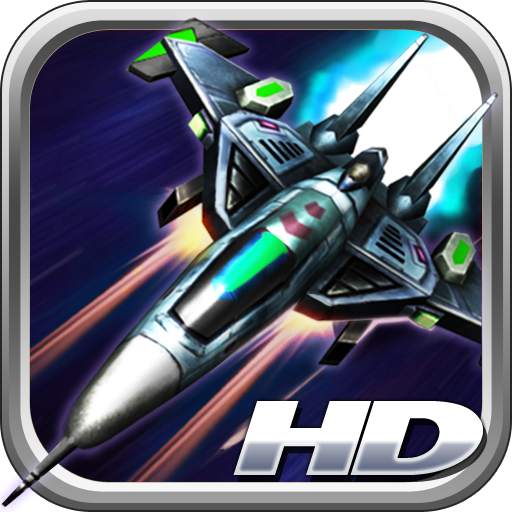 Galaxy Striker 2012 1.0.3