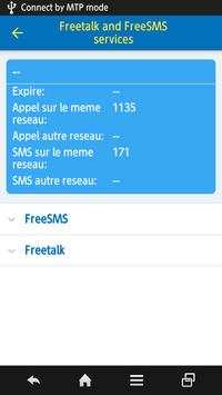 My Lumitel screenshot 4