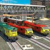 Train Driving School 2019 1.7