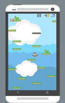 Funny Caterpillars Adventure screenshot 7