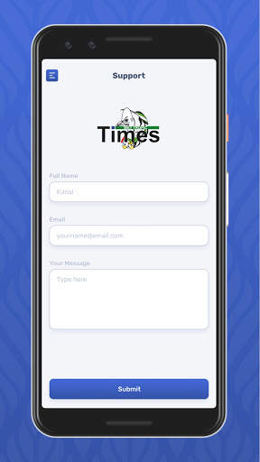 Wet Tropic Times screenshot 5