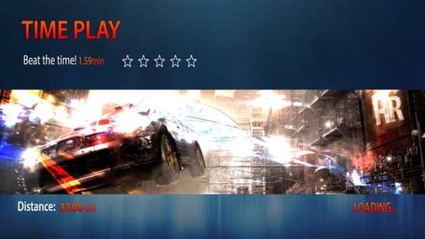 Grand Car Racing Championship screenshot 5