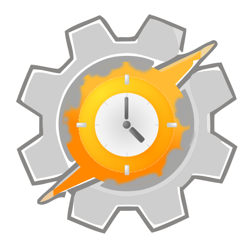 AutoAlarm أيقونة