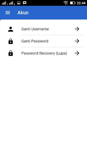 SKP Jatim Mobile screenshot 2