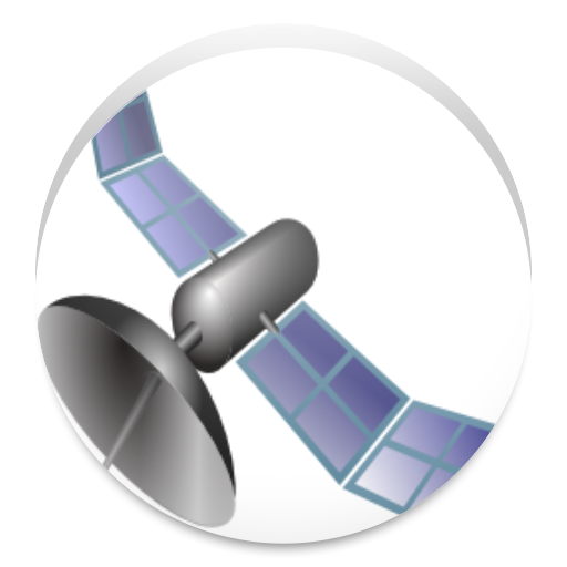 GPS Status icon