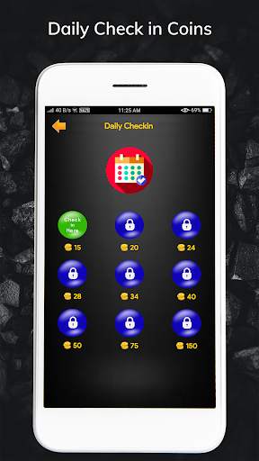 Spin : Win Free Diamond screenshot 5