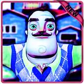 Tips For Hello Neighbour icon