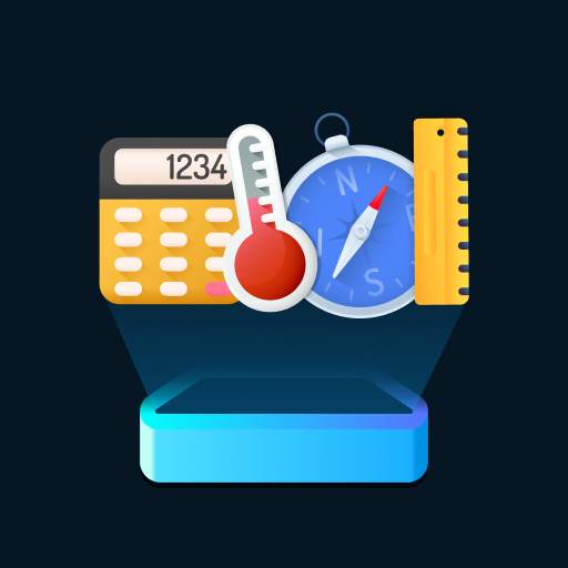 All Smart Tools - Daily Uses 1.0.0