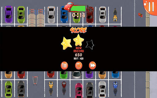 I Park My Car screenshot 10
