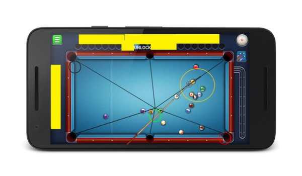 Tool for 8 Ball screenshot 2