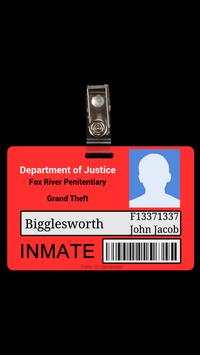 Fake ID Generator screenshot 4