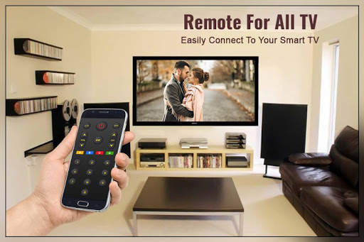 Universal Remote for All TV – All Remote Control screenshot 4