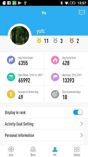 Lenovo Go screenshot 3