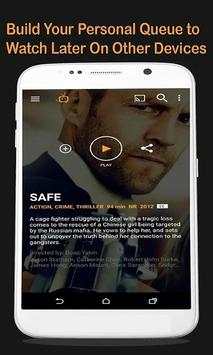 Tubi TV - Free Movies & TV screenshot 1
