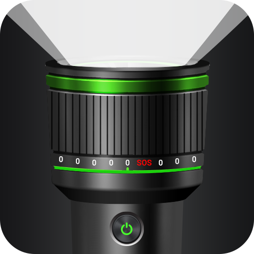 Flashlight - Torch Light &amp; LED icon