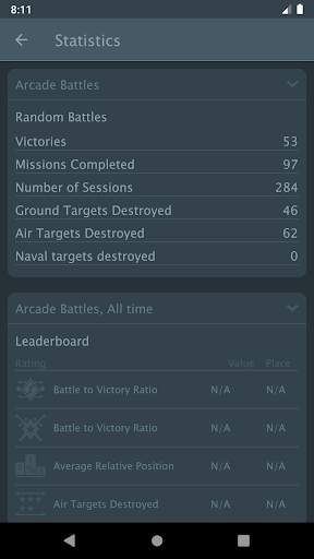 Assistant for War Thunder screenshot 4