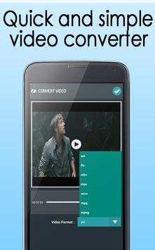 Video Editing Software - Pro screenshot 4