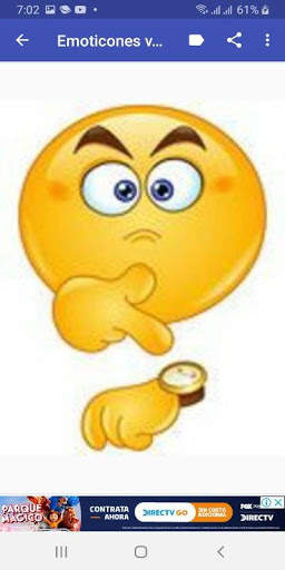 Emoticones para compartir screenshot 6