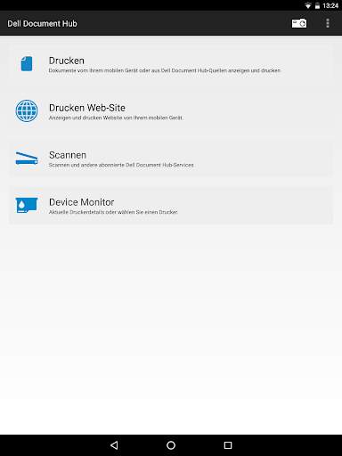 Dell Document Hub screenshot 12