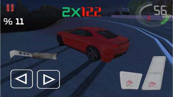 Drift Real Asphalt Car Racing screenshot 1