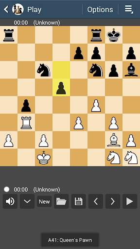 Chess Master screenshot 2