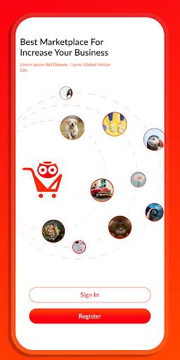 OwletApp screenshot 1