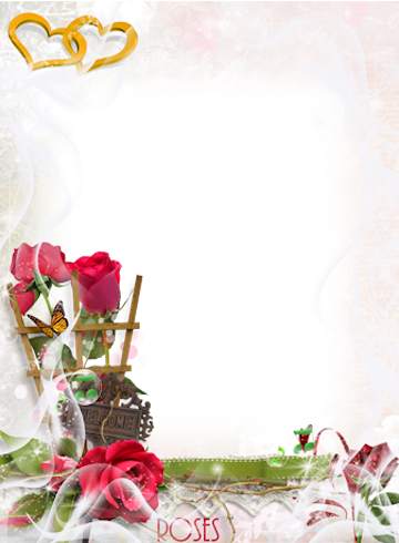 Romantic Love Frames screenshot 4