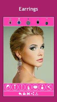 Face Makeup - Beauty Makeup screenshot 7